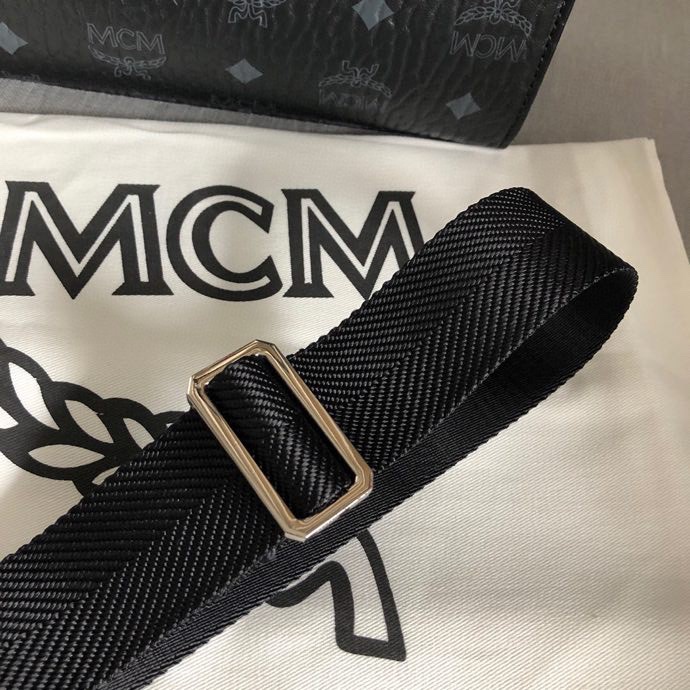 MCM Shopping Bags